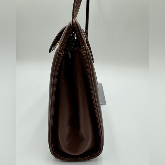 Gucci-Authentic-Vintage Crossbody - Picture 3 of 16